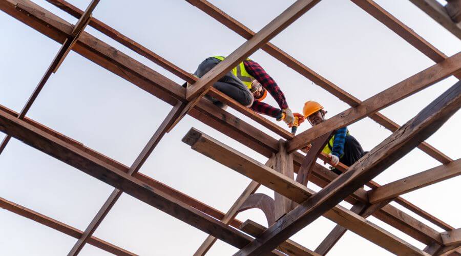 Local Siding Services in Oakwood, OK